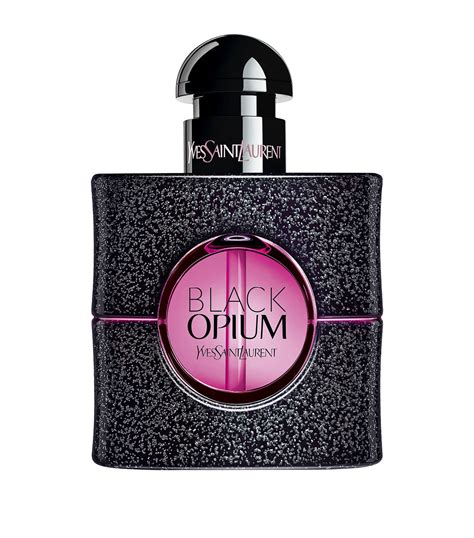 ysl black opıum 30 ml|ysl black opium review.